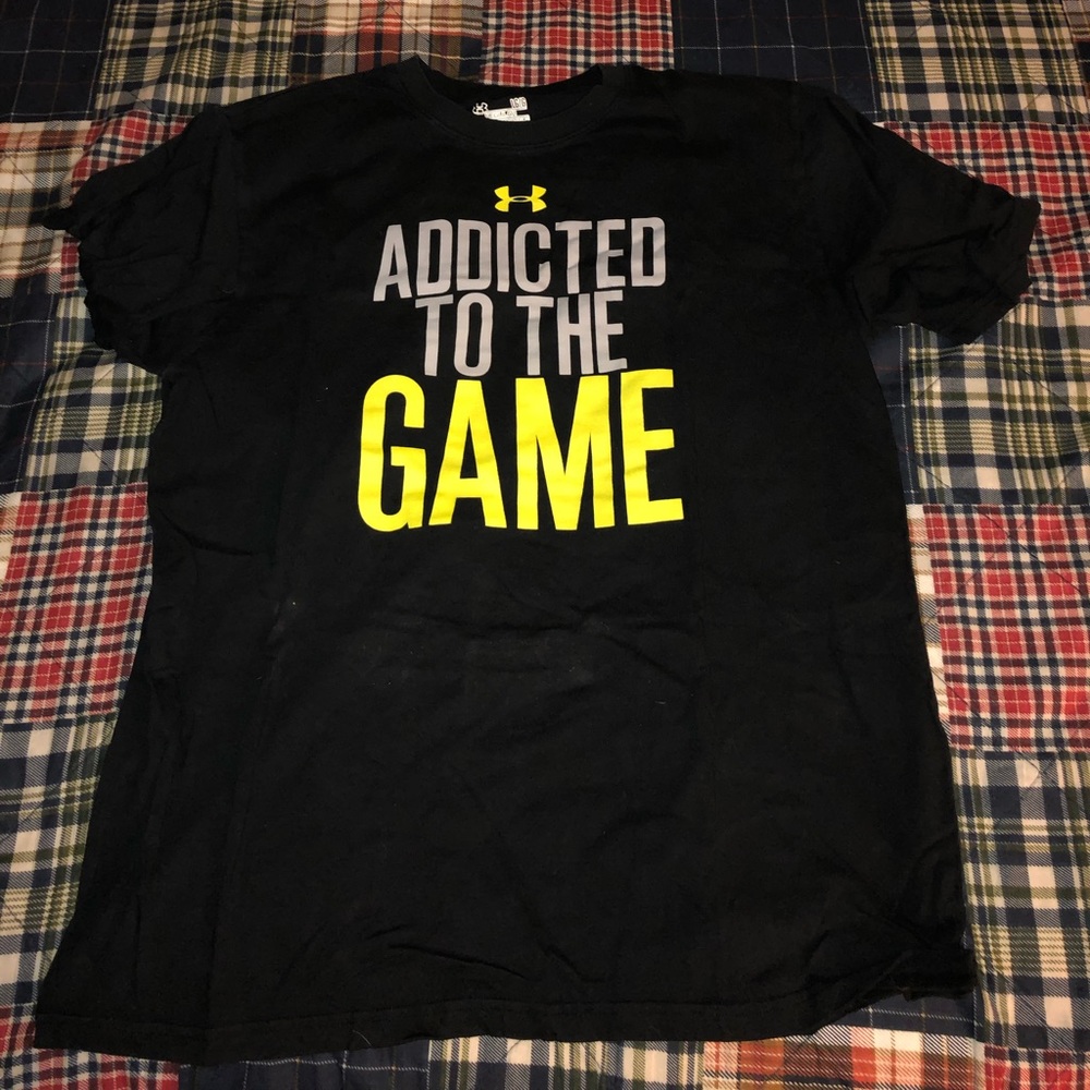 Under Armour Working T-shirt